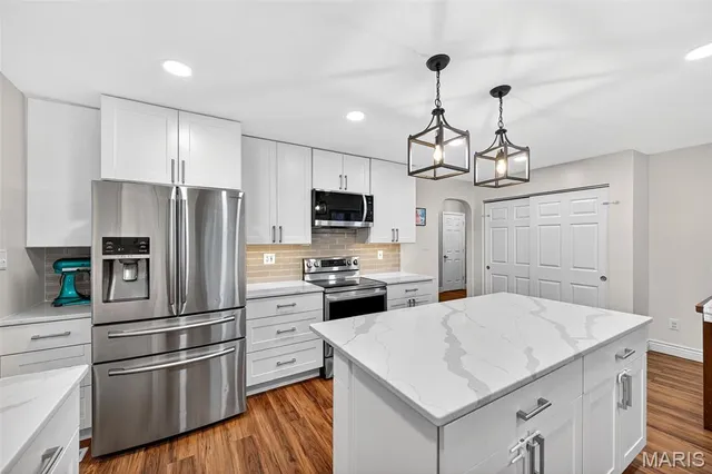 $475,000 | 1723 Tabitite Drive, Wentzville, MO 63385