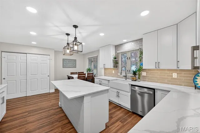 $475,000 | 1723 Tabitite Drive, Wentzville, MO 63385