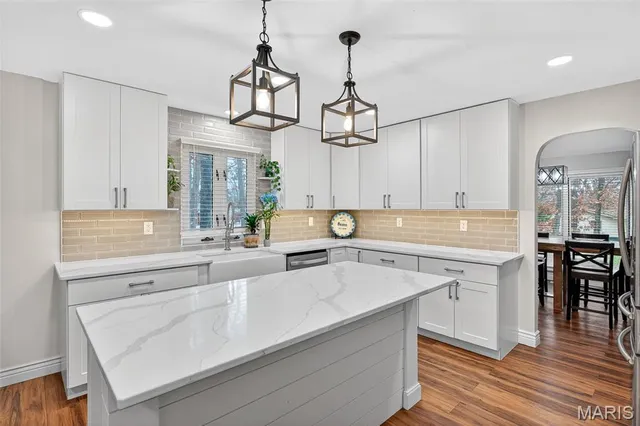 $475,000 | 1723 Tabitite Drive, Wentzville, MO 63385