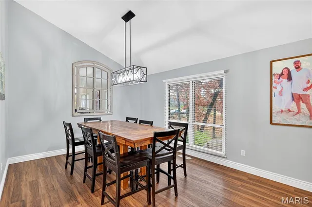 $475,000 | 1723 Tabitite Drive, Wentzville, MO 63385