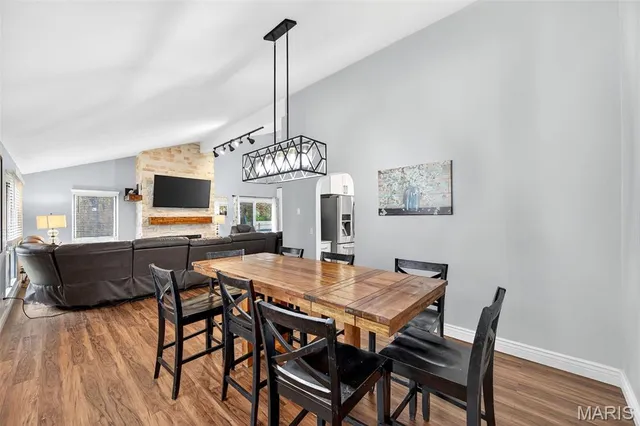 $475,000 | 1723 Tabitite Drive, Wentzville, MO 63385