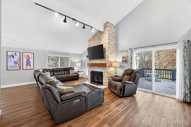 $475,000 | 1723 Tabitite Drive, Wentzville, MO 63385