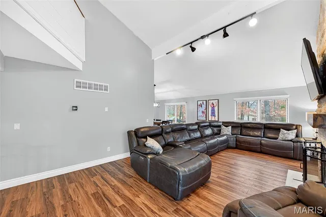 $475,000 | 1723 Tabitite Drive, Wentzville, MO 63385