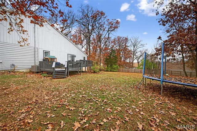 $475,000 | 1723 Tabitite Drive, Wentzville, MO 63385