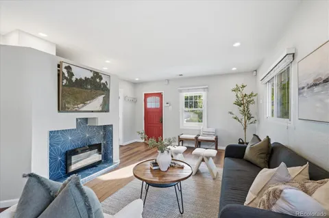$680,000 | 2780 Fenton Street, Wheat Ridge, CO 80214