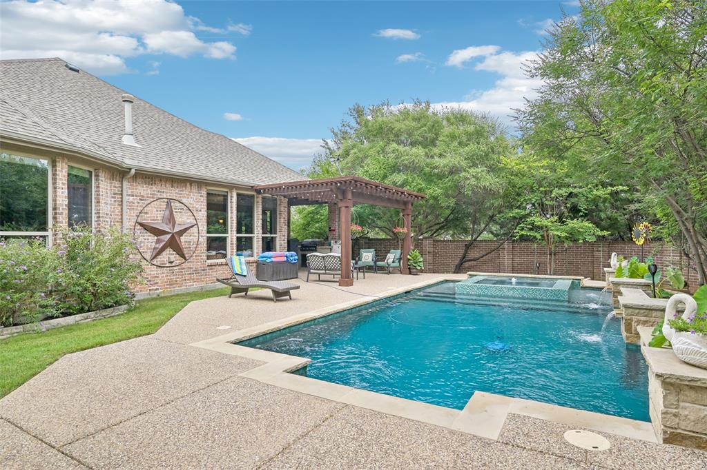 10181 Soledad Road Frisco, TX 75035 - Photo 37 of 40