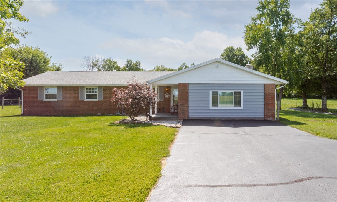 3370 Scheyhing Road Lewisburg, OH 45338 - Photo 1 of 38 Gallery Image 1
