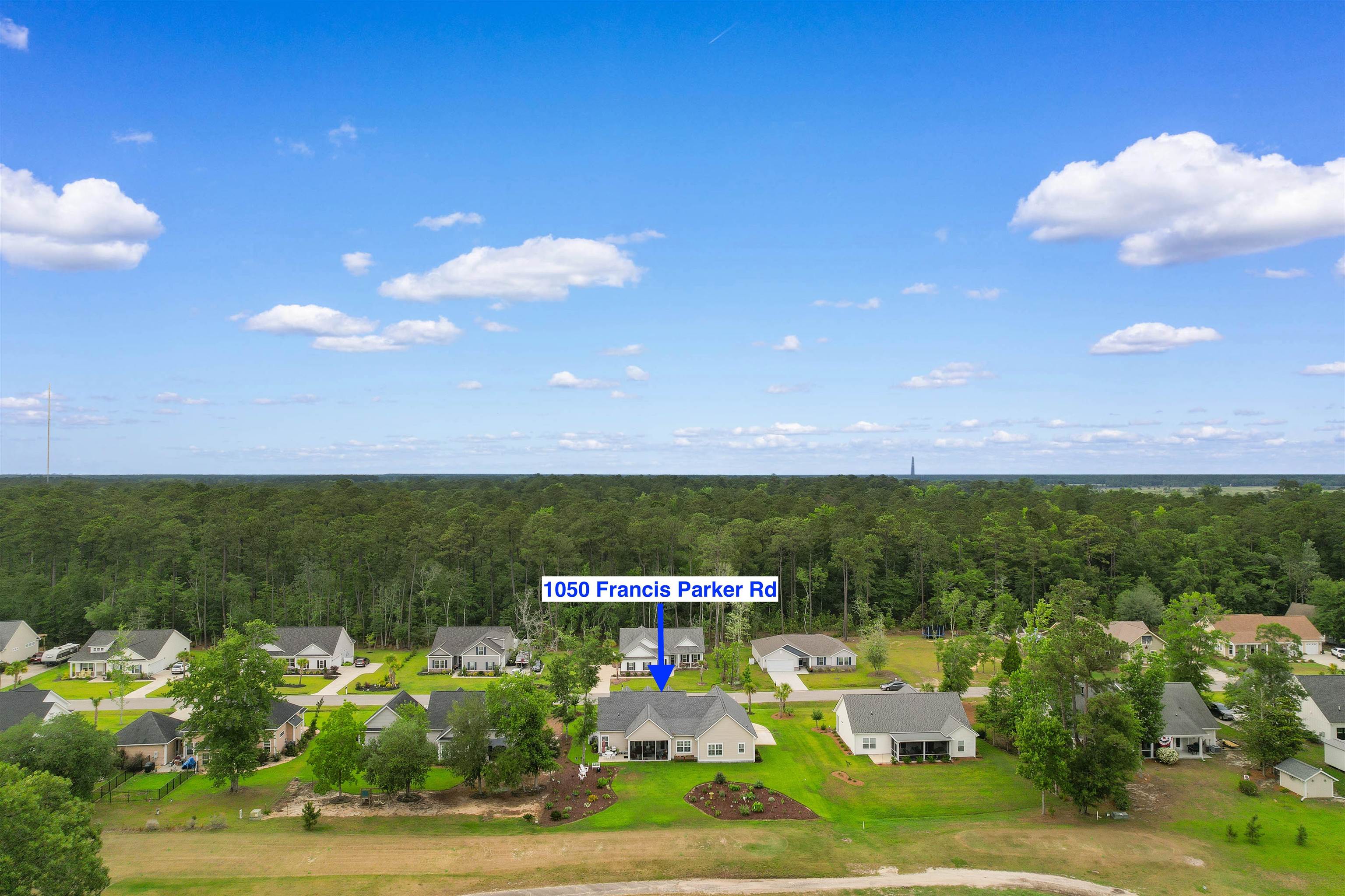 1050 Francis Parker Road Georgetown, SC 29440 - Photo 39 of 76