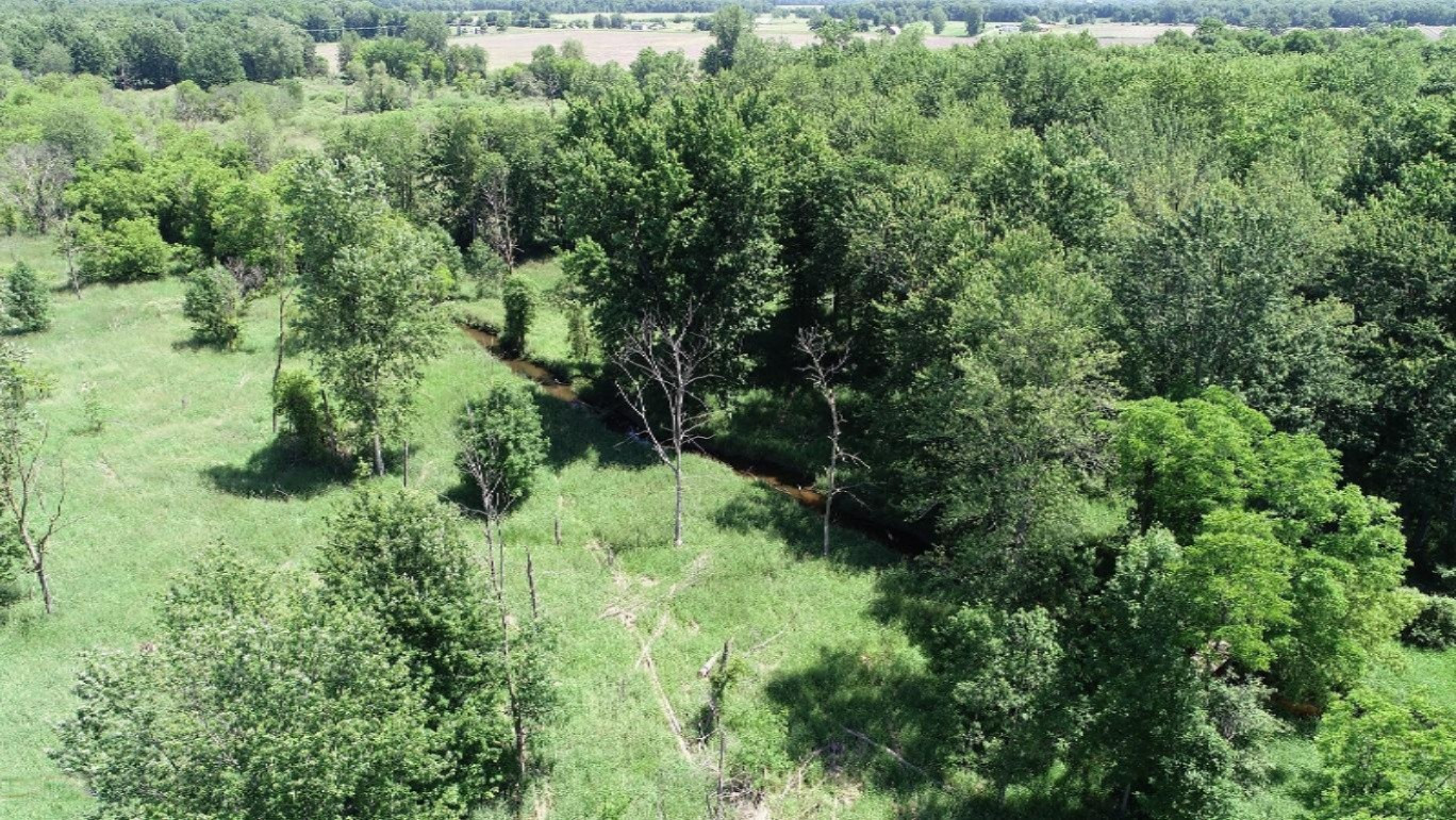11373 Godfrey Road Morrice, MI 48857 - Photo 1 of 34 DJI_0035