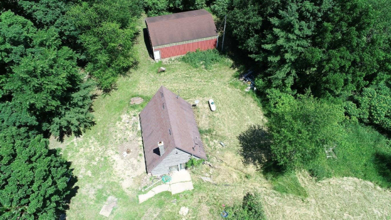 11373 Godfrey Road Morrice, MI 48857 - Photo 27 of 34 DJI_0029