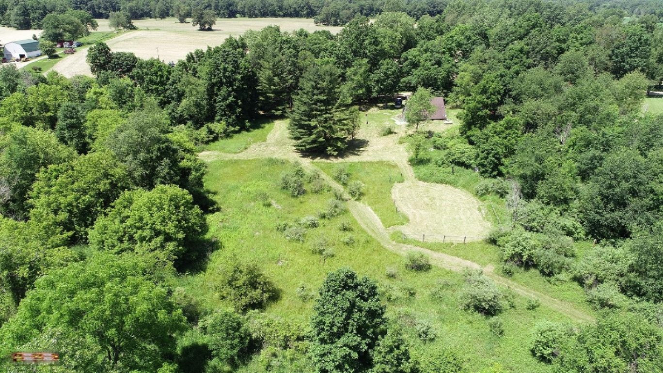 11373 Godfrey Road Morrice, MI 48857 - Photo 33 of 34 DJI_0038