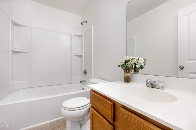 $295,000 | 629 Hastings Road, Mebane, NC 27302