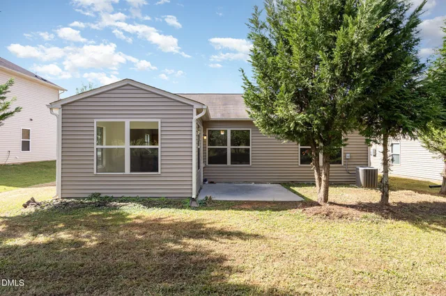 $295,000 | 629 Hastings Road, Mebane, NC 27302