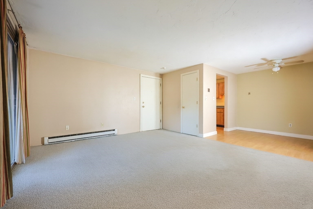 16 Erick Road, Unit 34 Mansfield, MA 02048 - Photo 2 of 14 a view of an empty room