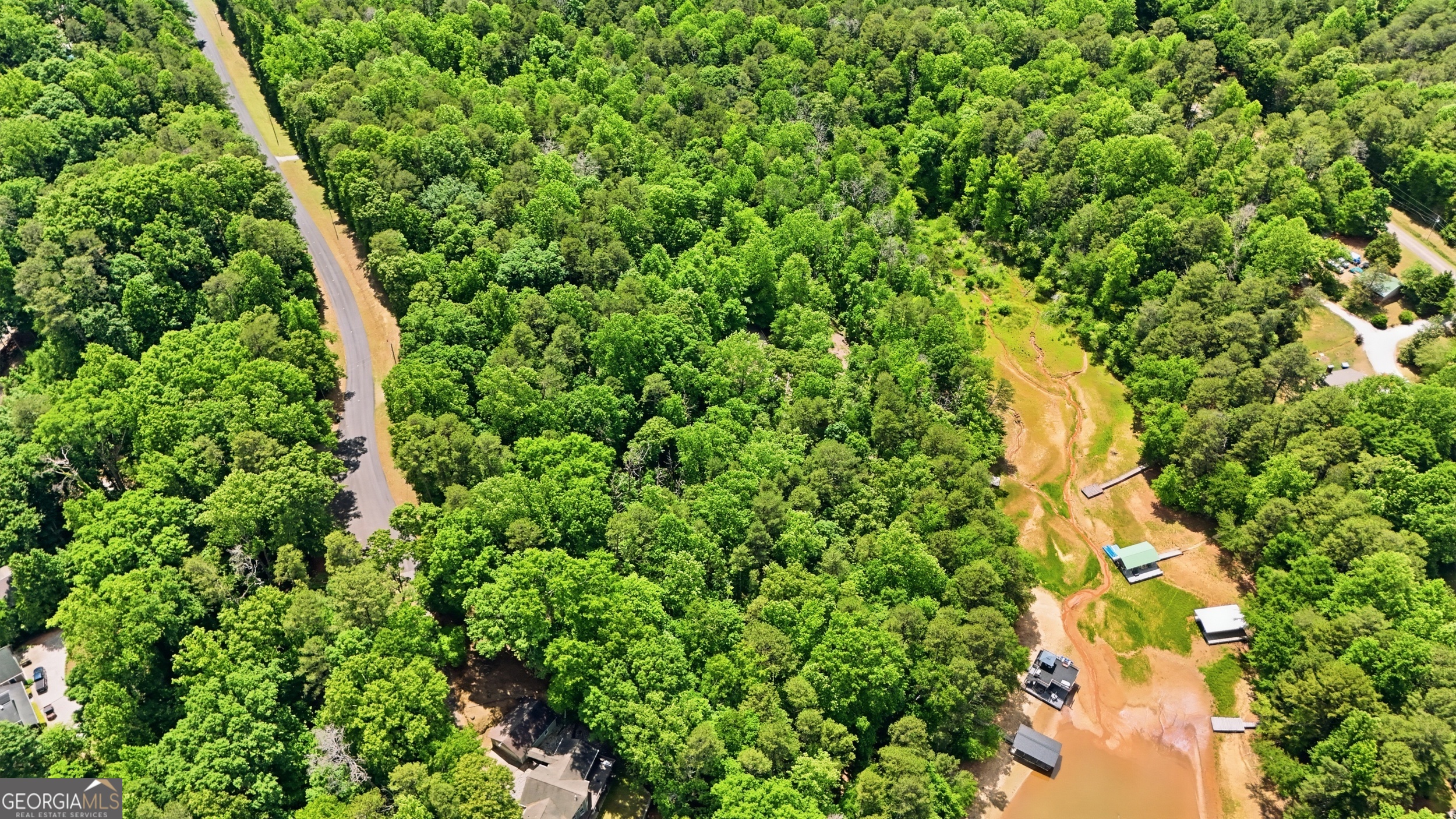 237 Waters Edge Court Martin, GA 30557 - Photo 17 of 33