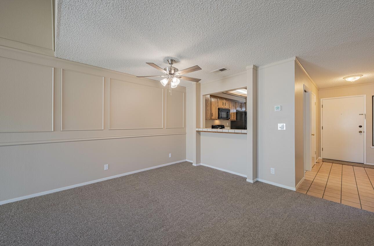 1840 Cherokee Drive, Unit 1 Salinas, CA 93906 - Photo 11 of 32 a view of a room with an empty room