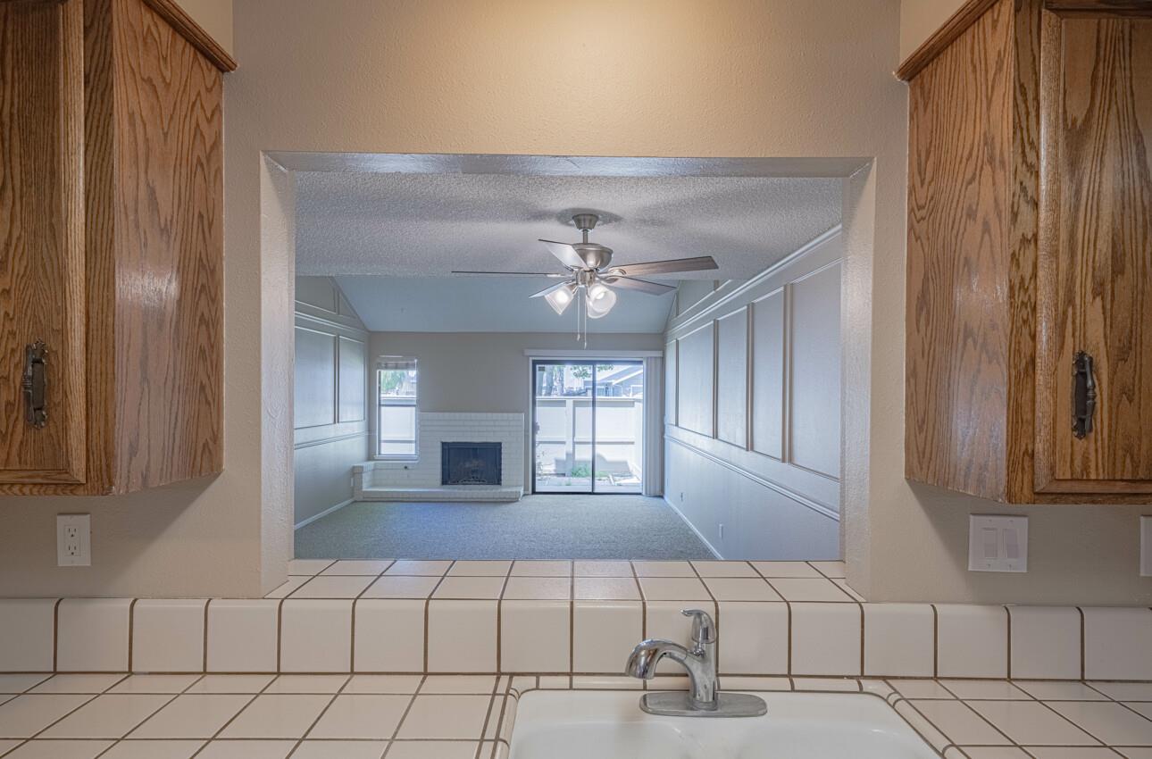 1840 Cherokee Drive, Unit 1 Salinas, CA 93906 - Photo 13 of 32 a view of an entryway with livingroom