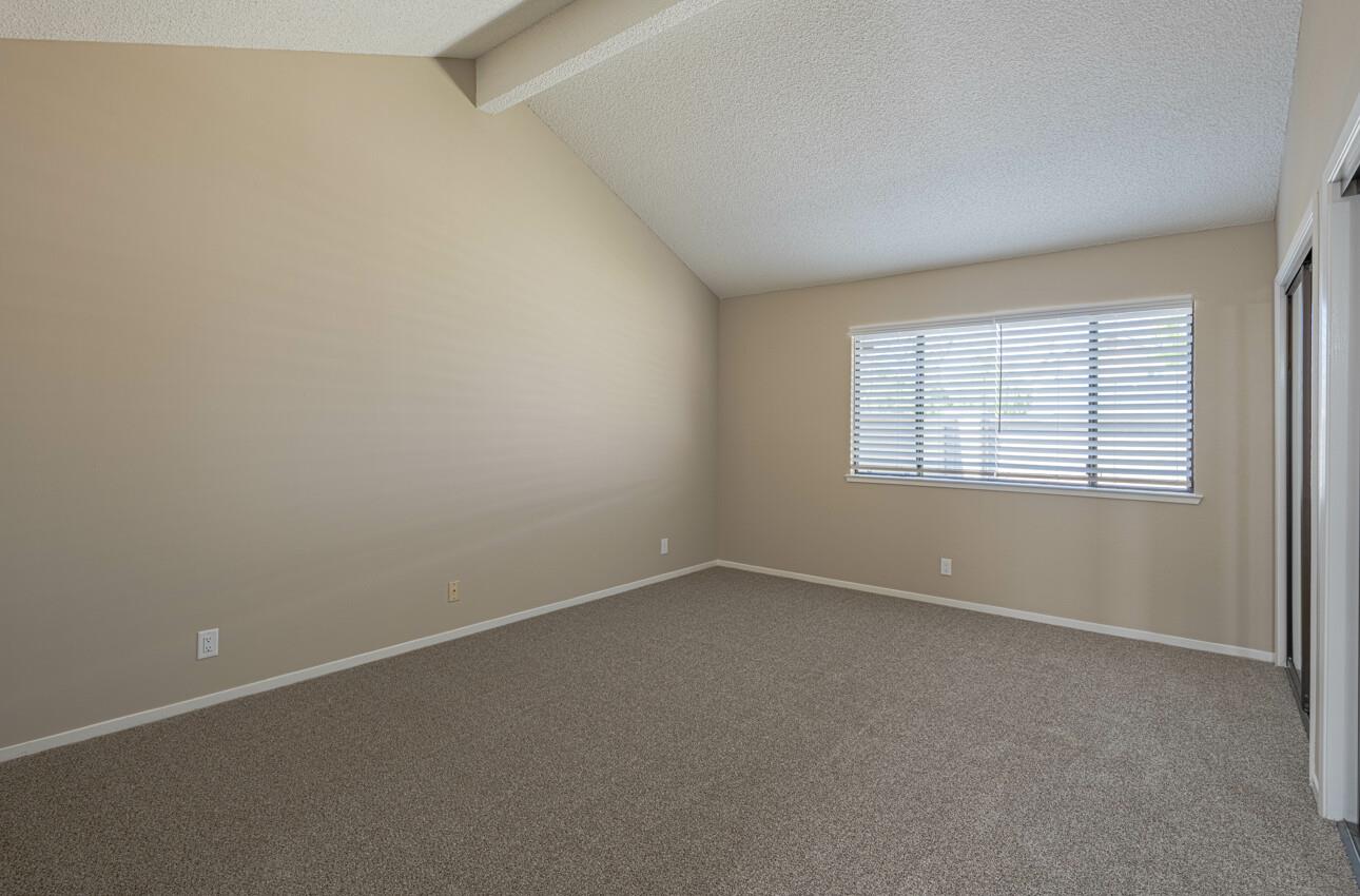 1840 Cherokee Drive, Unit 1 Salinas, CA 93906 - Photo 20 of 32 an empty room with a window
