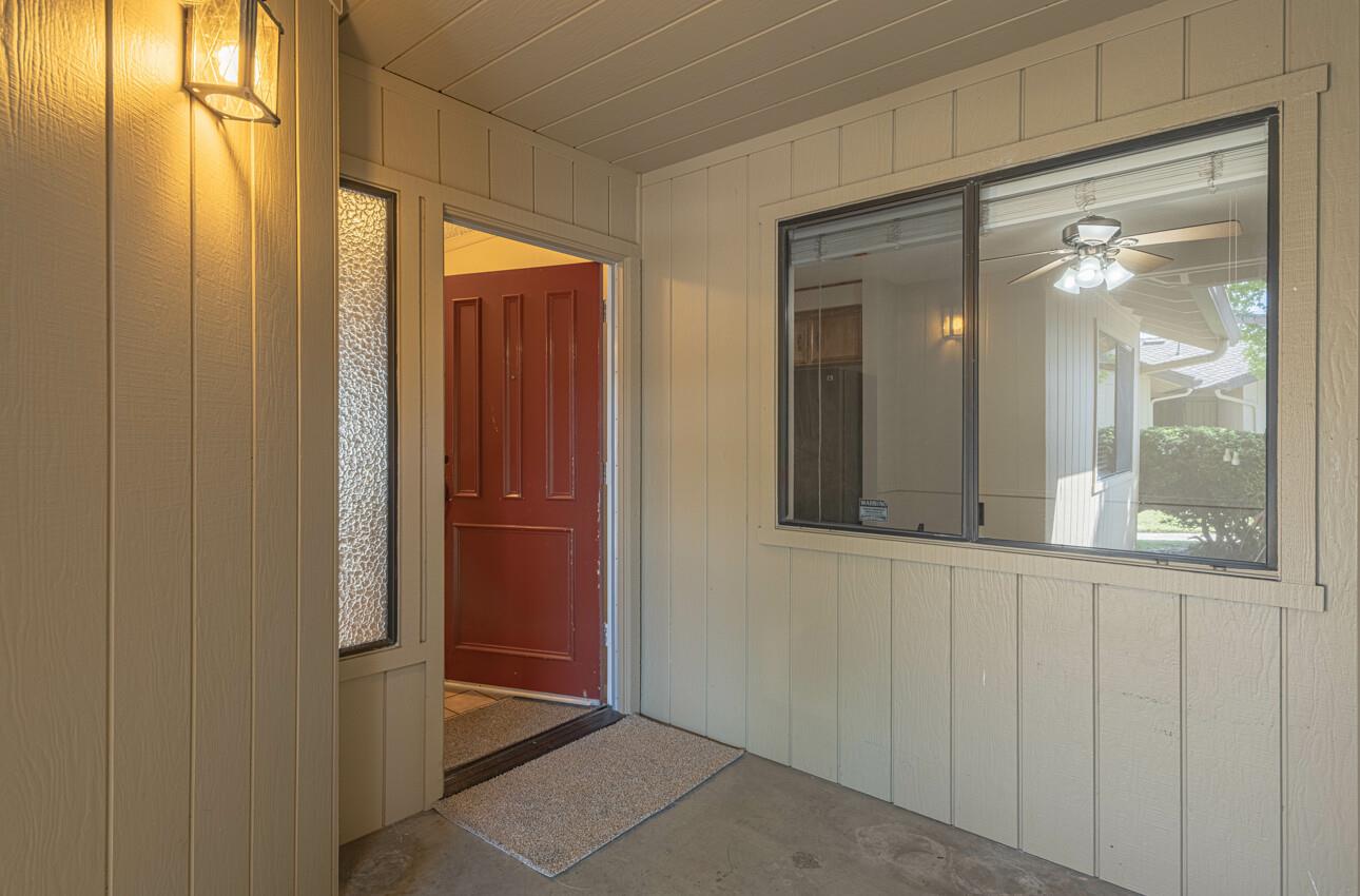 1840 Cherokee Drive, Unit 1 Salinas, CA 93906 - Photo 2 of 32 a view of an entryway