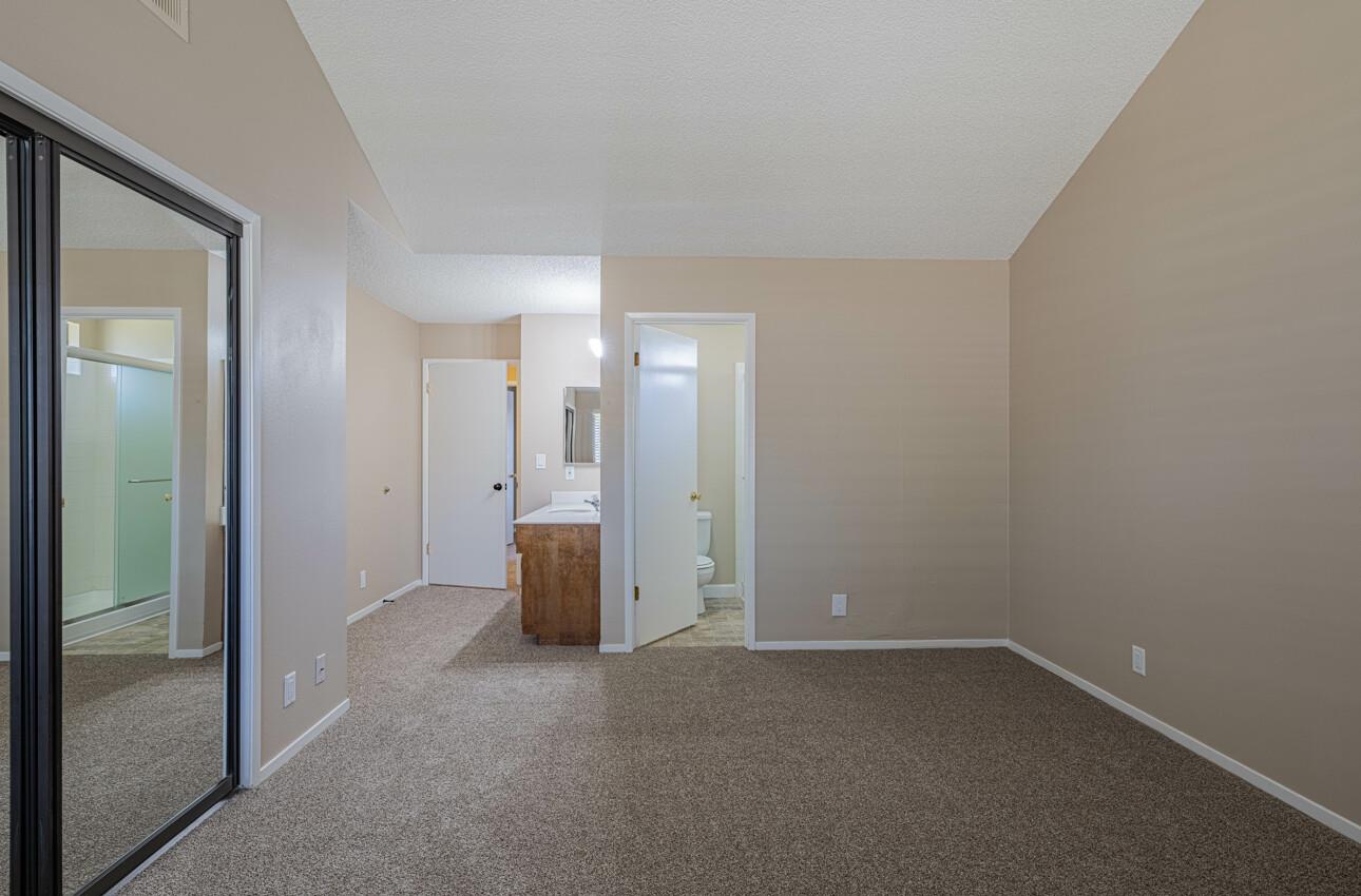 1840 Cherokee Drive, Unit 1 Salinas, CA 93906 - Photo 22 of 32 a view of an empty room