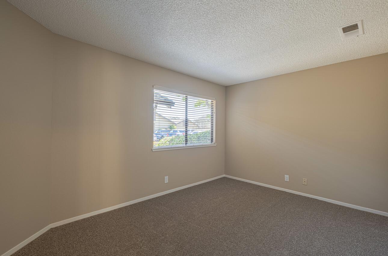 1840 Cherokee Drive, Unit 1 Salinas, CA 93906 - Photo 25 of 32 an empty room with a window