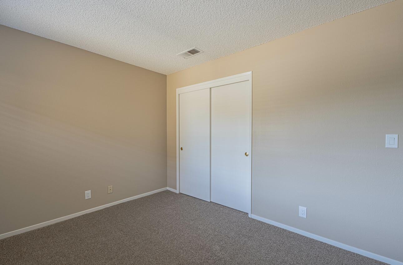 1840 Cherokee Drive, Unit 1 Salinas, CA 93906 - Photo 26 of 32 a view of an empty room