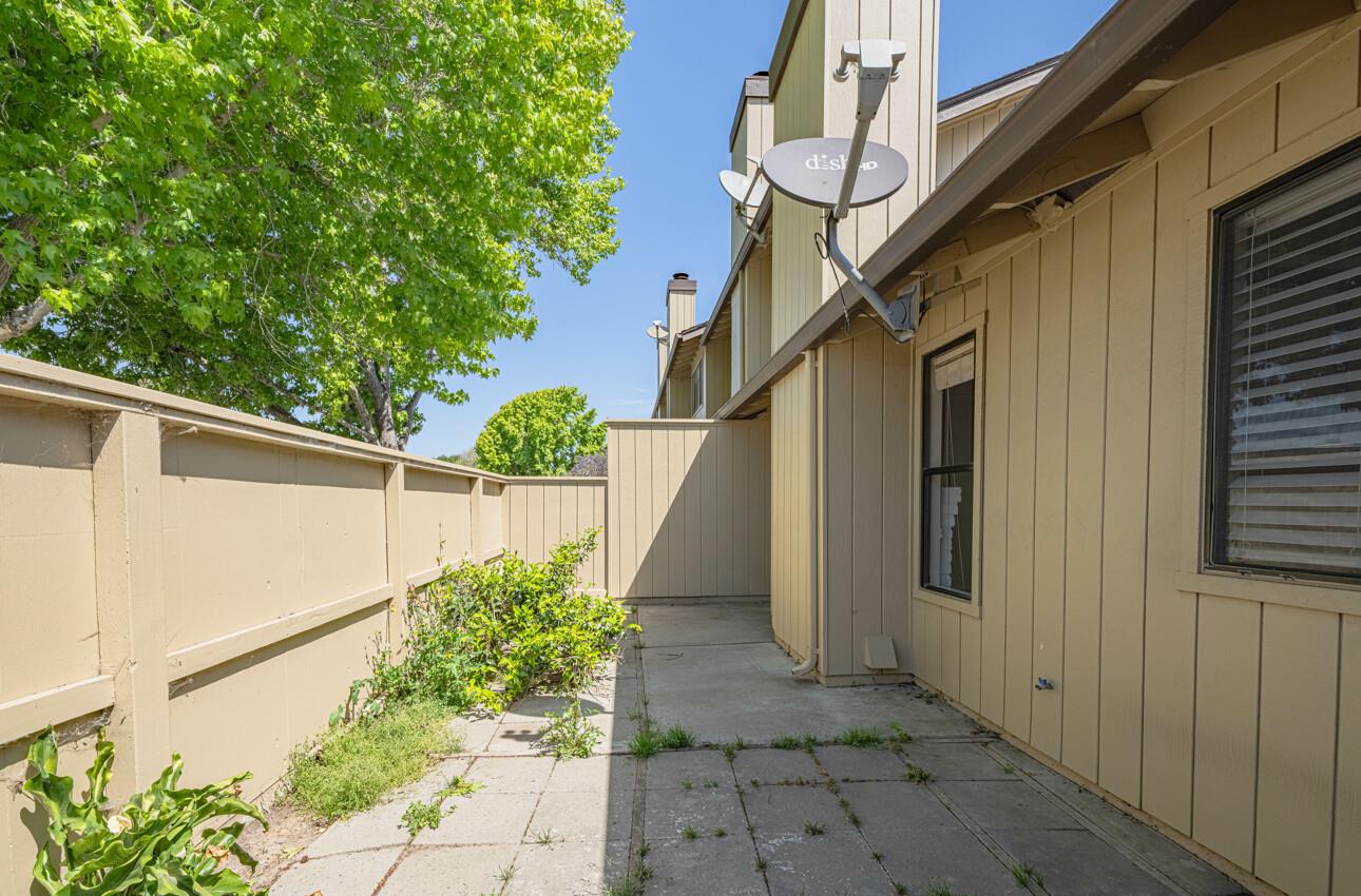 1840 Cherokee Drive, Unit 1 Salinas, CA 93906 - Photo 10 of 32 a view of a house with a street