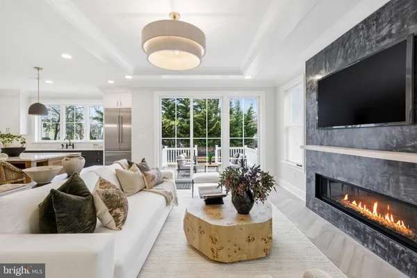 $1,999,000 | 110 Avondale Avenue, Haddonfield, NJ 08033