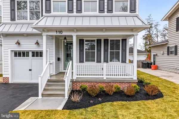 $1,999,000 | 110 Avondale Avenue, Haddonfield, NJ 08033