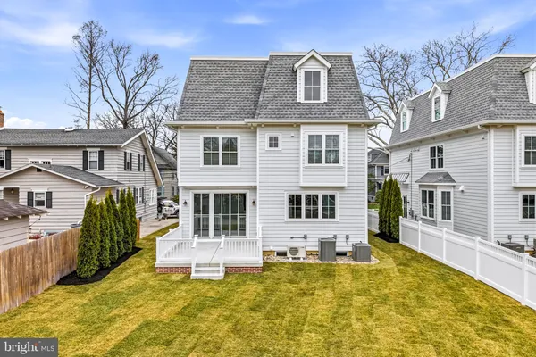 $1,999,000 | 110 Avondale Avenue, Haddonfield, NJ 08033