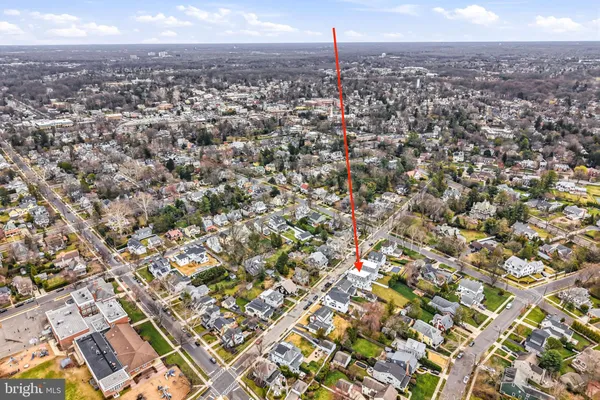 $1,999,000 | 110 Avondale Avenue, Haddonfield, NJ 08033