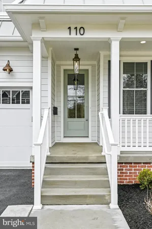 $1,999,000 | 110 Avondale Avenue, Haddonfield, NJ 08033