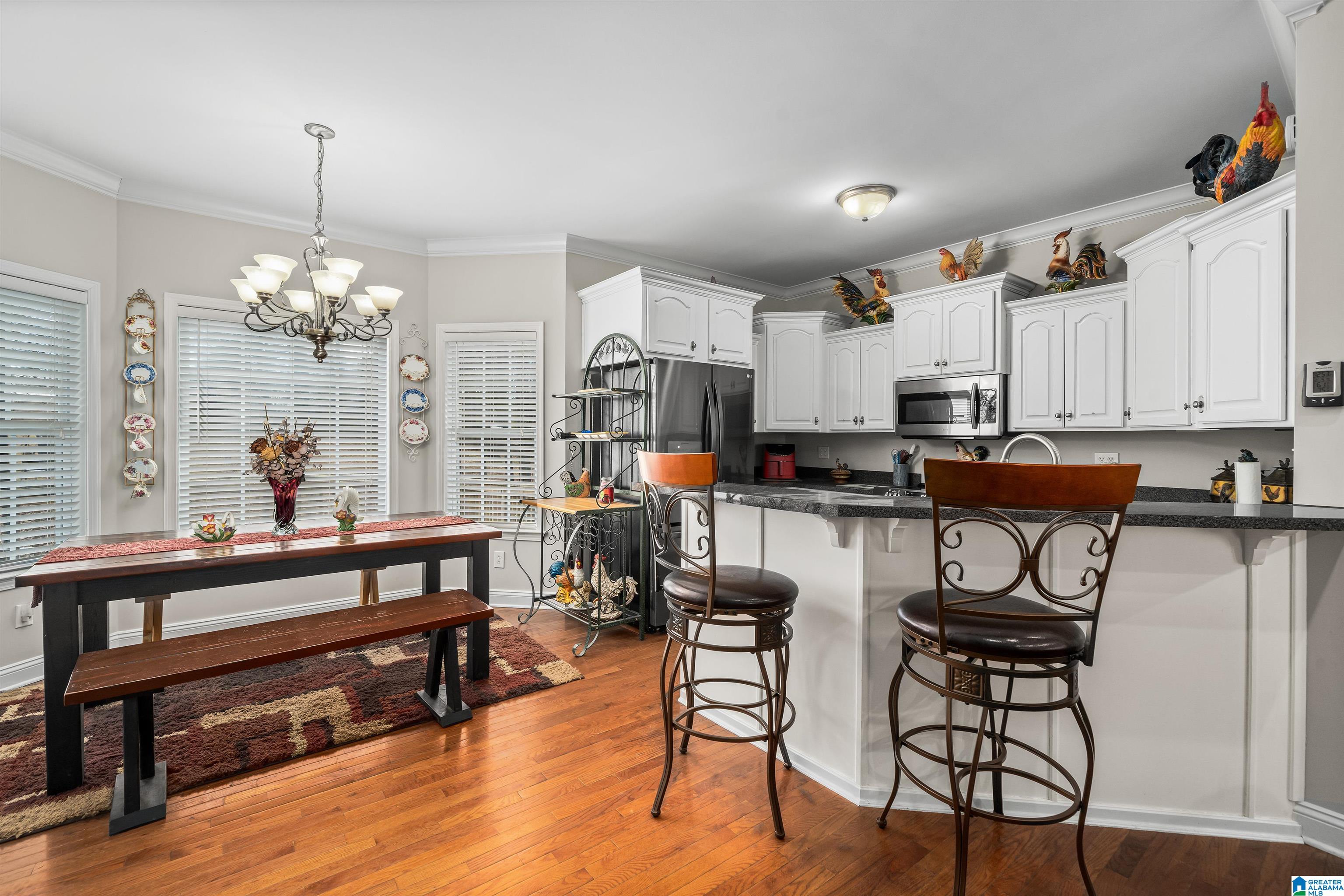 447 Morgan Road Sumiton, AL 35148 - Photo 10 of 23