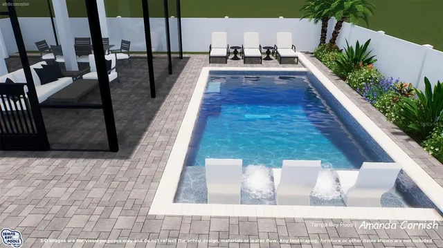 $534,900 | 10522 Cardera Drive, Riverview, FL 33578