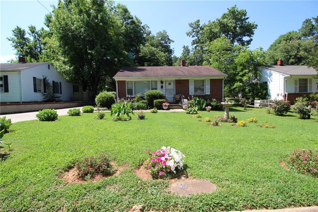 622 East State Avenue High Point, NC 27262 - Photo 2 of 2 Gallery Image 2