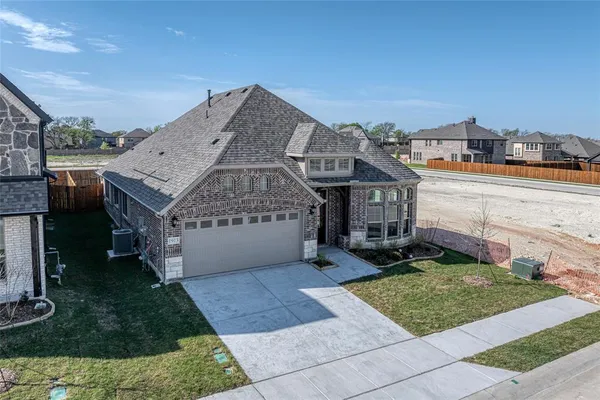 $434,900 | 1913 Ambergate Drive, Anna, TX 75409