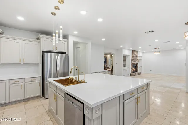 $1,250,000 | 921 East Canyon Way, Chandler, AZ 85249