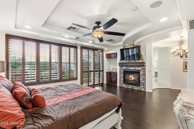 $1,250,000 | 921 East Canyon Way, Chandler, AZ 85249