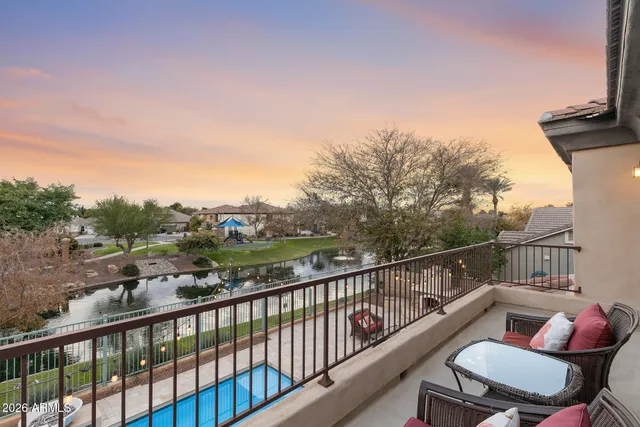 $1,250,000 | 921 East Canyon Way, Chandler, AZ 85249