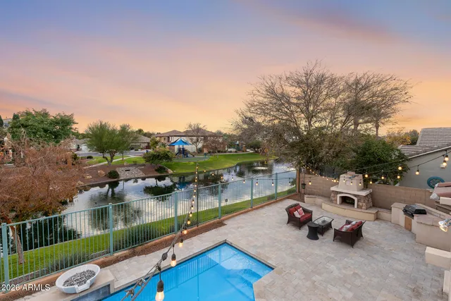 $1,250,000 | 921 East Canyon Way, Chandler, AZ 85249
