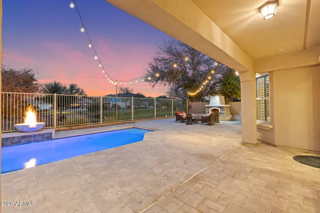 $1,250,000 | 921 East Canyon Way, Chandler, AZ 85249