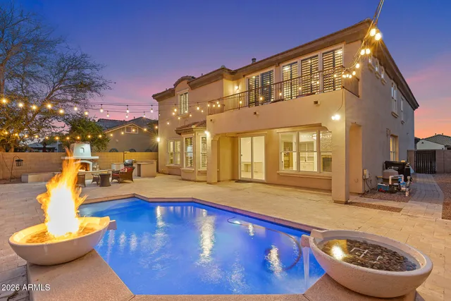 $1,250,000 | 921 East Canyon Way, Chandler, AZ 85249