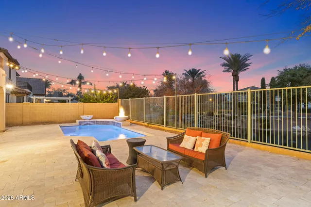 $1,250,000 | 921 East Canyon Way, Chandler, AZ 85249