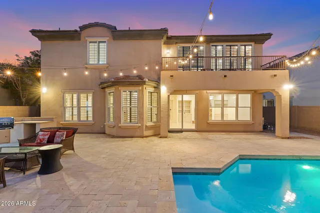 $1,250,000 | 921 East Canyon Way, Chandler, AZ 85249