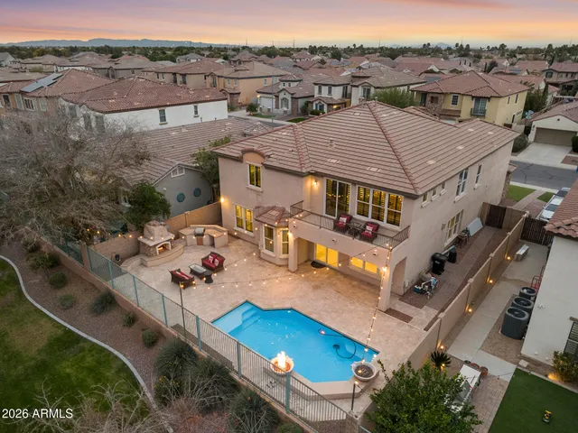 $1,250,000 | 921 East Canyon Way, Chandler, AZ 85249