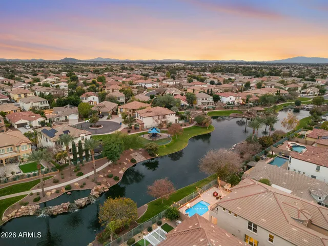 $1,250,000 | 921 East Canyon Way, Chandler, AZ 85249