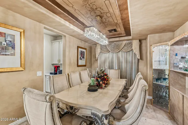 $1,250,000 | 921 East Canyon Way, Chandler, AZ 85249