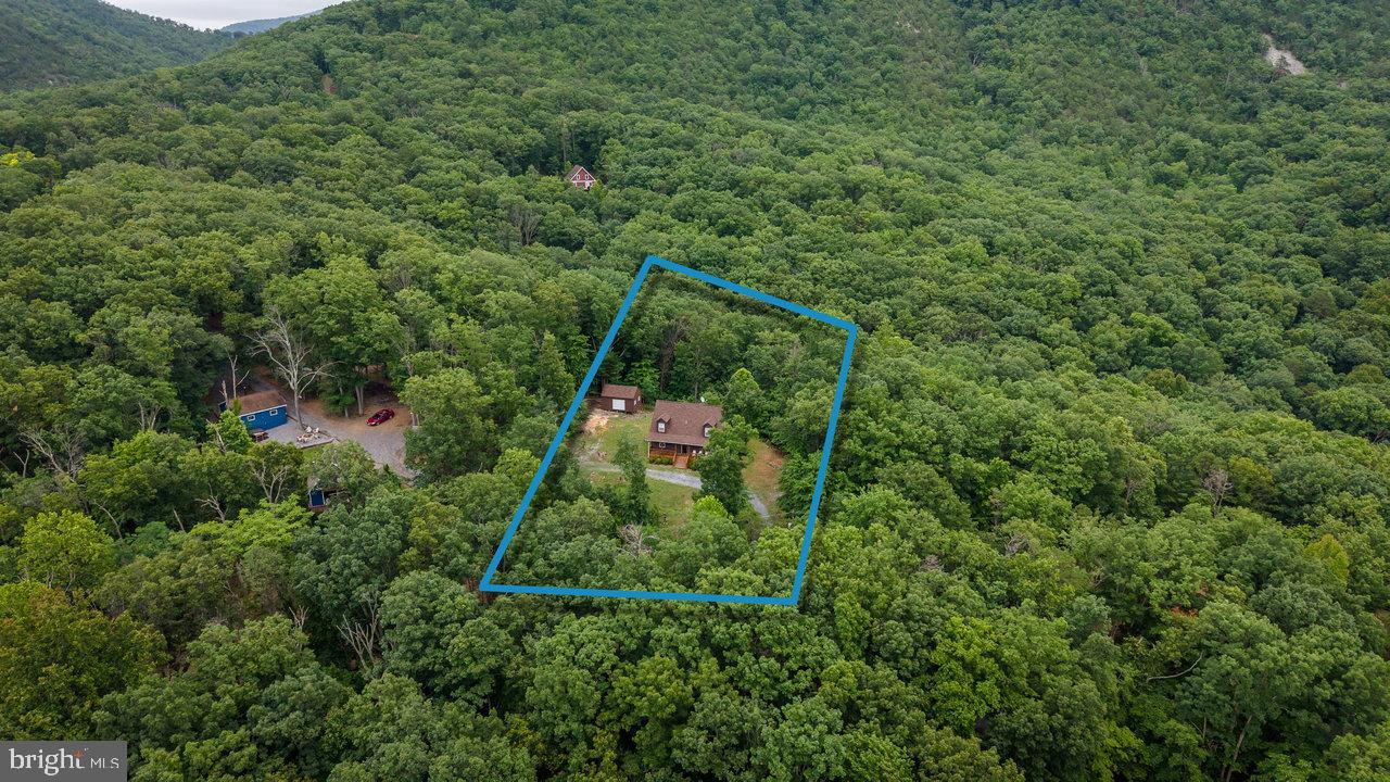 159 Park View Shenandoah, VA 22849 - Photo 2 of 66