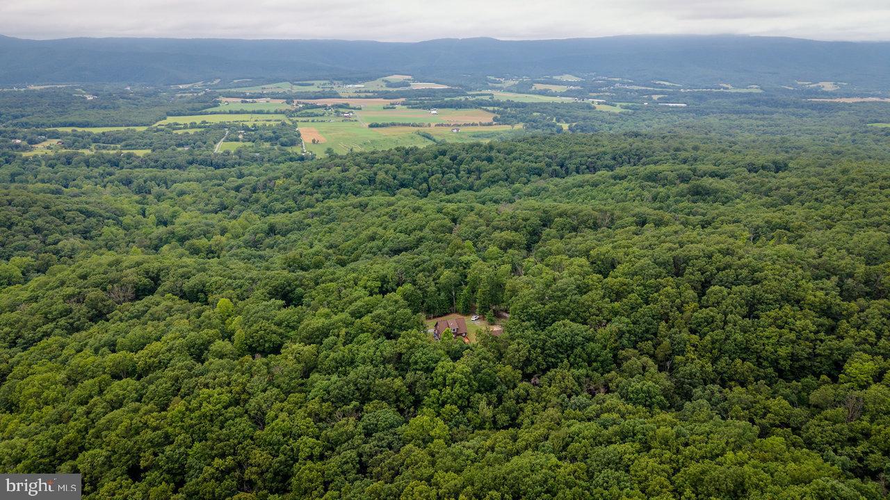 159 Park View Shenandoah, VA 22849 - Photo 48 of 66 a view of a city with an outdoor space