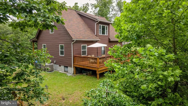 $394,000 | 159 Park View, Shenandoah, VA 22849